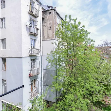 Shik & Chic One Bedroom Graf Ignatiev X Shishman Corner By Flat Mаnager * София